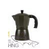 FOX COOKWARE ESPRESSO MAKER 450ML
