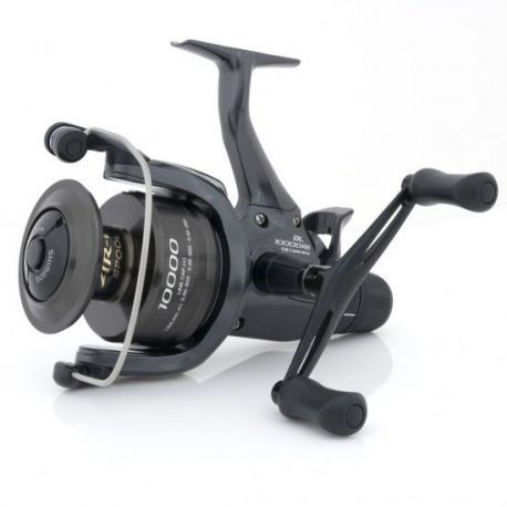 SHIMANO BAITRUNNER DL 1000 RB