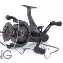 SHIMANO BAITRUNNER DL 10000 RB