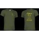 ANGLERS WORKS CAMISETAS TECNICAS OFERTA 2 X1 T-M