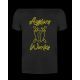 ANGLERS WORKS CAMISETAS TECNICAS OFERTA 2 X1 T-M