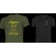 ANGLERS WORKS CAMISETAS TECNICAS OFERTA 2 X1 T-M