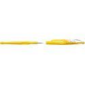 MIKADO AGUJA DISGORGER FISHING AMARILLA PLASTIC