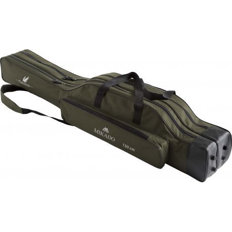 MIKADO ROD HOLDALL 2 COMPARMENT 150 CM