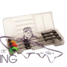 FOX MK3 SWINGER PRESENTATION SET