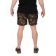 FOX CAMO BLACK SWIN SHORTS T-S
