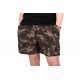 FOX CAMO BLACK SWIN SHORTS T-S