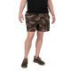 FOX CAMO BLACK SWIN SHORTS T-S