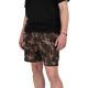 FOX CAMO BLACK SWIN SHORTS T-M