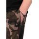 FOX CAMO BLACK SWIN SHORTS T-M