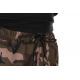 FOX CAMO BLACK SWIN SHORTS T-2XL