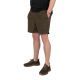 FOX KHAKI BLACK SWIN SHORTS T-S