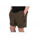 FOX KHAKI BLACK LW SWIN SHORTS T-2XL