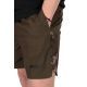 FOX KHAKI BLACK LW SWIN SHORTS T-3XL