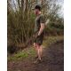 FOX KHAKI BLACK LW SWIN SHORTS T-3XL