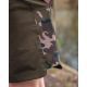 FOX KHAKI BLACK LW SWIN SHORTS T-3XL