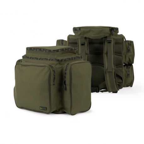 AVID CARP RVS COMPACT RUCKSACK