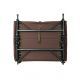 FOX EOS 2 BEDCHAIR 