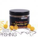 CC MOORE PRO- STIM LIVER YELLOW POP UPS 14 MM