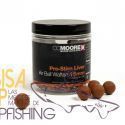 CC MOORE PRO-STIM LIVER AIR BALL POP UPS 18 MM
