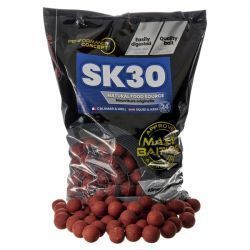 STRABAITS SK30 MASS BAITING 20 MM 3 KG