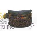 FOX CAMOLITE STANDARD BOILIE BUM BAG