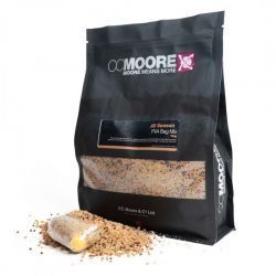 CC MOORE ALL SEASON BAG MIX 1 KG