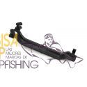 FOX CARPMASTER NET SAFE