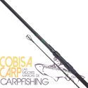 SONIK HEROX CARP 10FT 3.5 LB