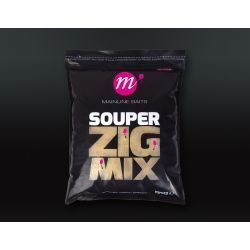 MAINLINE SOUPER ZIG MIX 5 KG