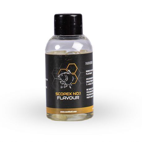 NASH FLAVOURS SCOPEX Nº1 50 ML