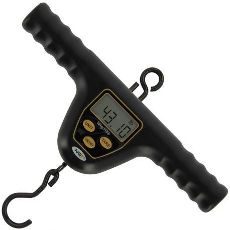 NGT XPR DIGITAL SCALE