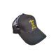ANGLERS WORK GORRA NEGRA
