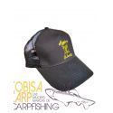 ANGLERS WORK GORRA NEGRA