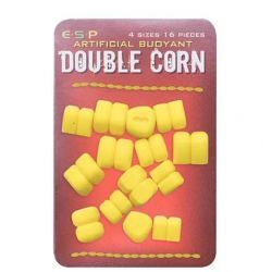 E-S-P DOUBLE CORN YELLOW
