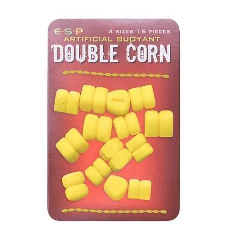 E-S-P DOUBLE CORN YELLOW