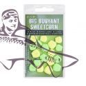 E-S-P BIG BOUYANT SWEET CORN GREEN YELLOW