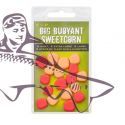 E-S-P BIG BUOYANT SWEET CORN RED/ORANGE