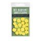 E-S-P BIG BOUYANT SWEETCORN YELLOW