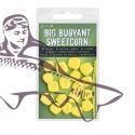 E-S-P BIG BOUYANT SWEETCORN YELLOW