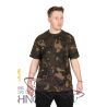 FOX CAMO T-SHIRT TALLA L