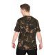 FOX CAMO T-SHIRT TALLA S