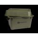 RIDGEMONKEY ARMOURY STACKABLE STORAGE BOX 16 LTS