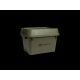 RIDGEMONKEY ARMOURY STACKABLE STORAGE BOX 16 LTS
