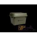 RIDGEMONKEY ARMOURY STACKABLE STORAGE BOX 16 LTS