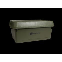 RIDGEMONKEY ARMOURY STACKABLE STORAGE 36 LT