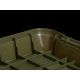 RIDGEMONKEY ARMOURY STACKABLE STORAGE BOX 66 LT
