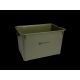 RIDGEMONKEY ARMOURY STACKABLE STORAGE BOX 66 LT