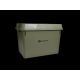 RIDGEMONKEY ARMOURY STACKABLE STORAGE BOX 66 LT