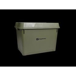 RIDGEMONKEY ARMOURY STACKABLE STORAGE BOX 66 LT